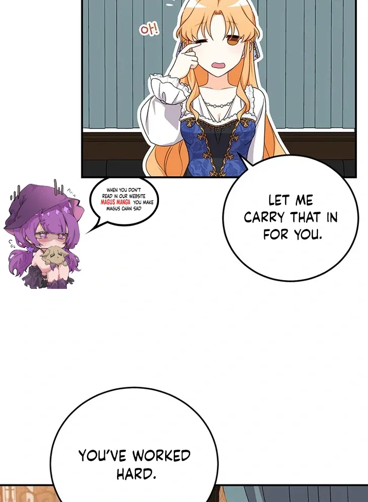 I Need a Sponsor Chapter 5 page 58