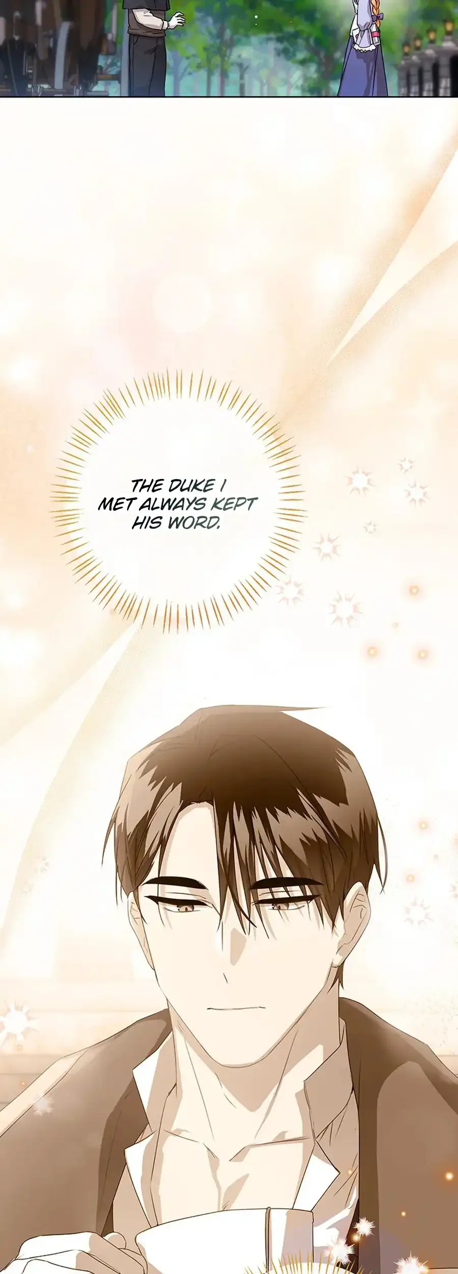 I Need a Sponsor Chapter 21 page 40
