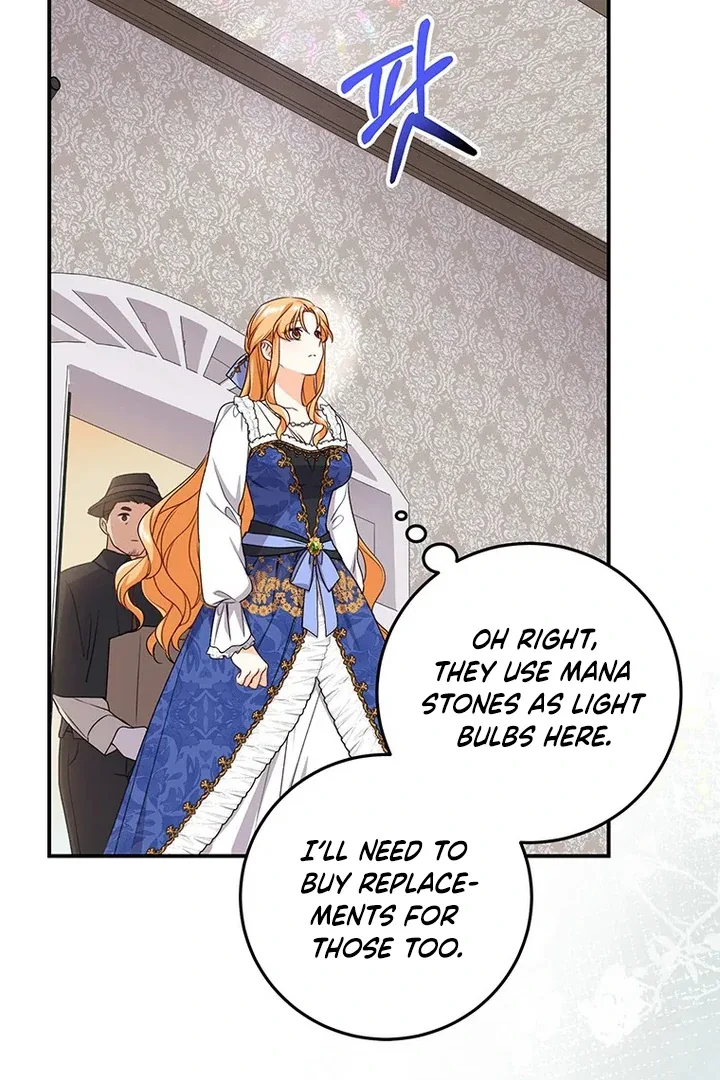 I Need a Sponsor Chapter 5 page 61