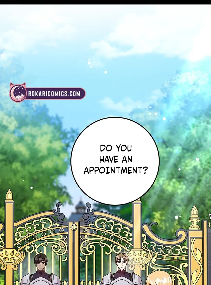 I Need a Sponsor Chapter 22 page 3