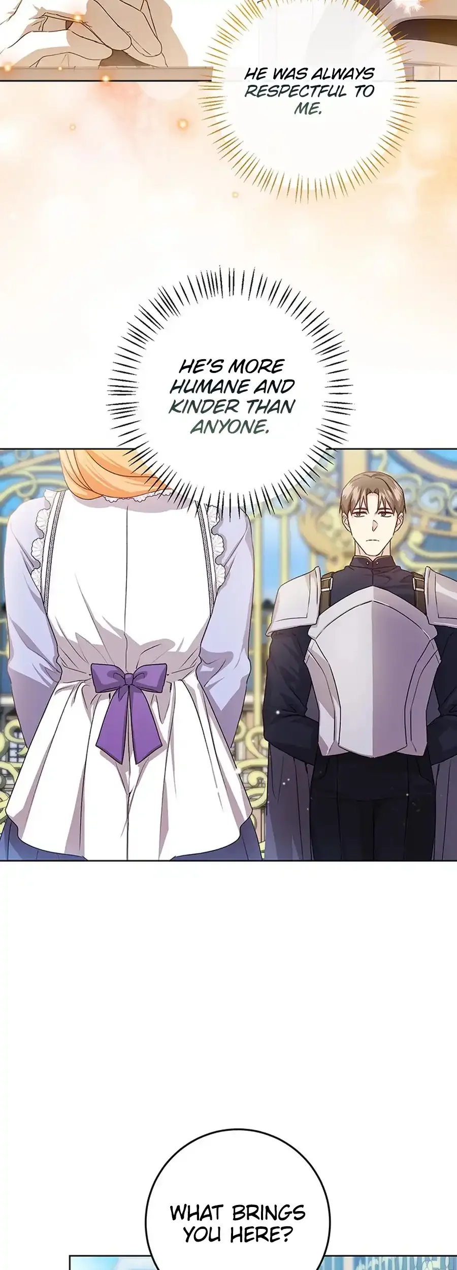 I Need a Sponsor Chapter 21 page 41