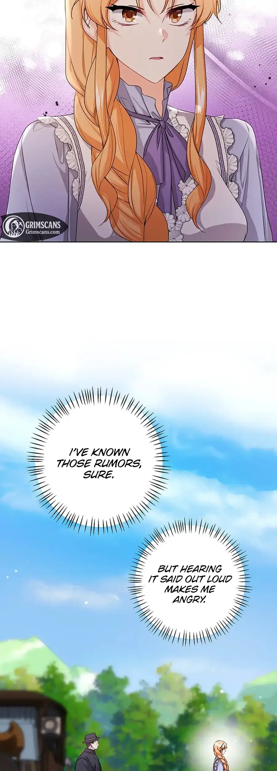 I Need a Sponsor Chapter 21 page 39