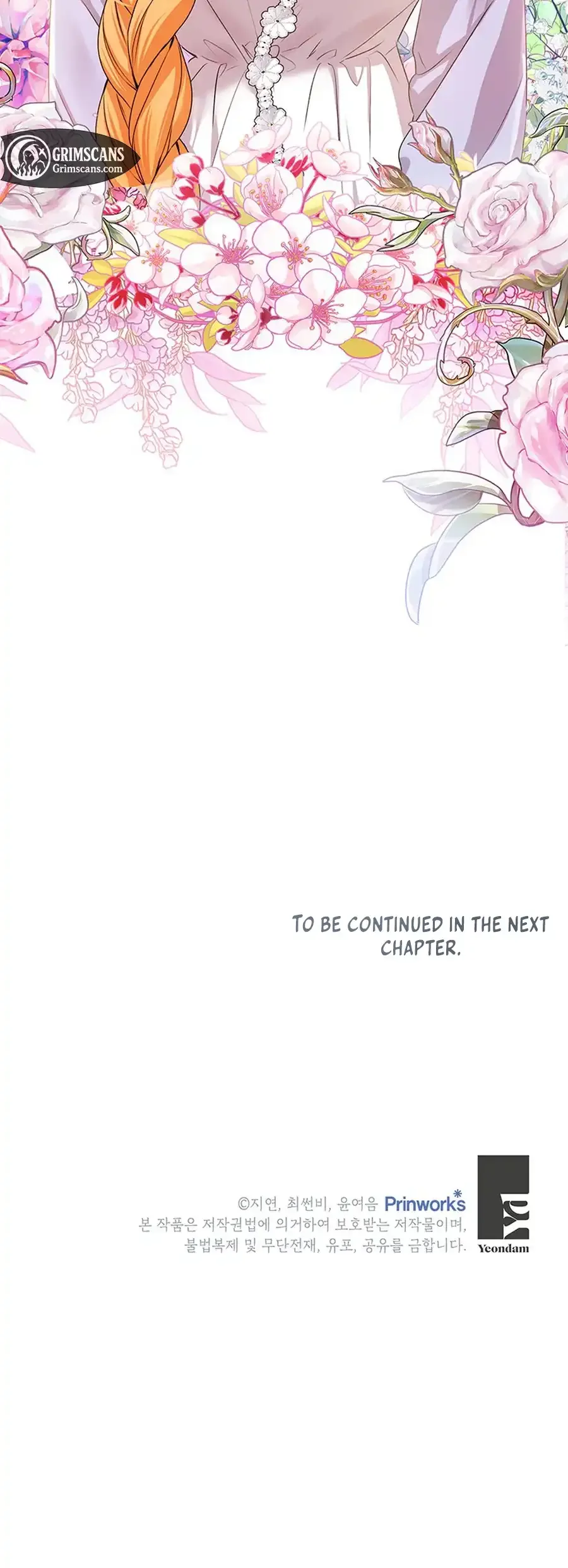 I Need a Sponsor Chapter 21 page 43