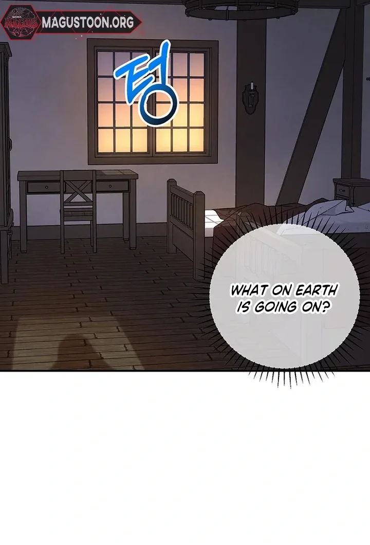 I Need a Sponsor Chapter 5 page 73