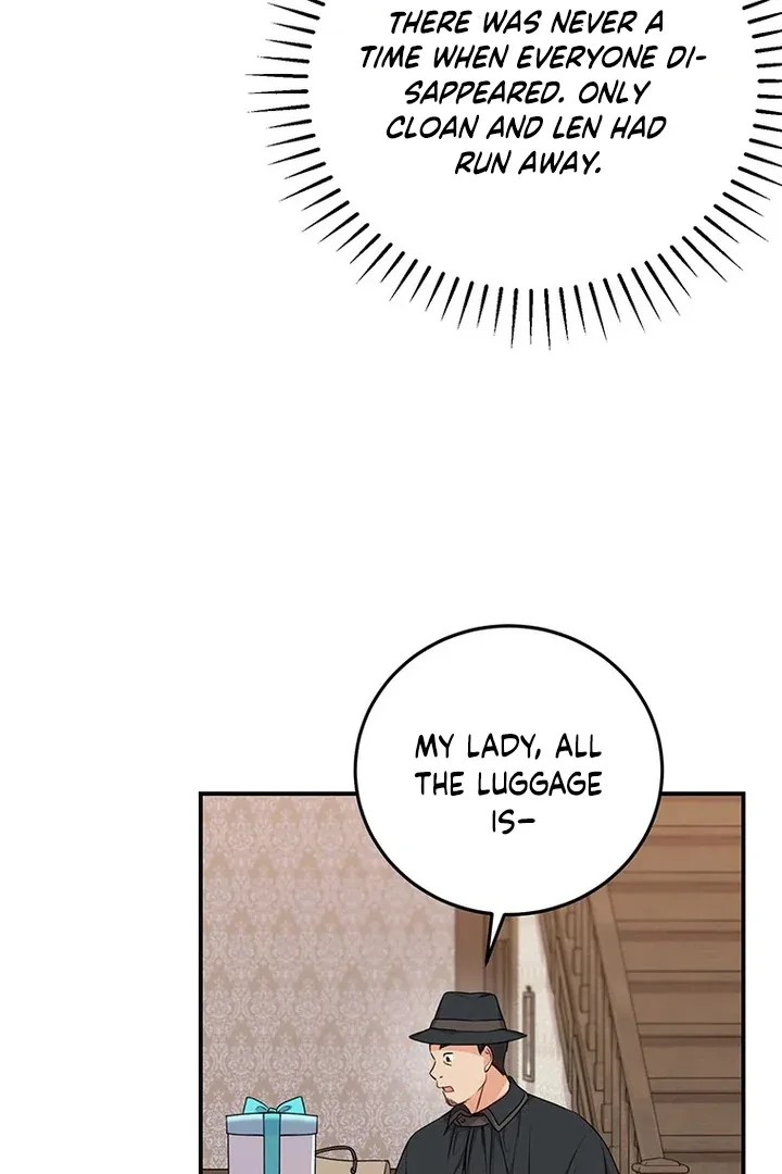 I Need a Sponsor Chapter 5 page 75