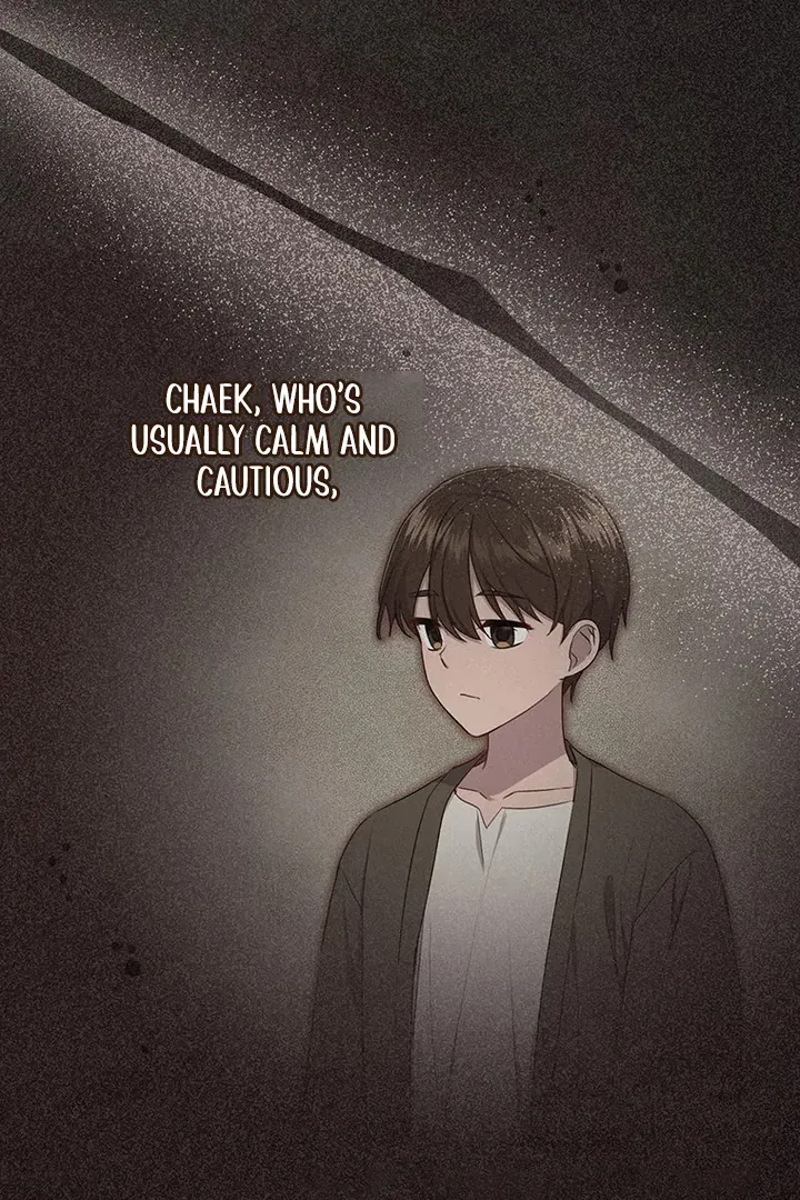 I Need a Sponsor Chapter 5 page 85