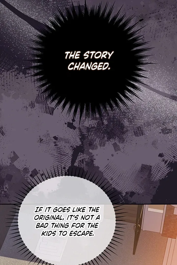 I Need a Sponsor Chapter 5 page 81