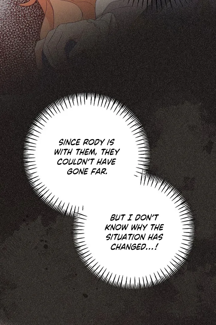 I Need a Sponsor Chapter 5 page 84