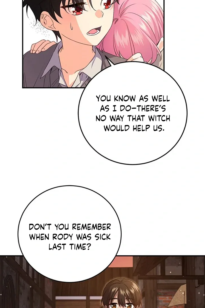 I Need a Sponsor Chapter 5 page 92
