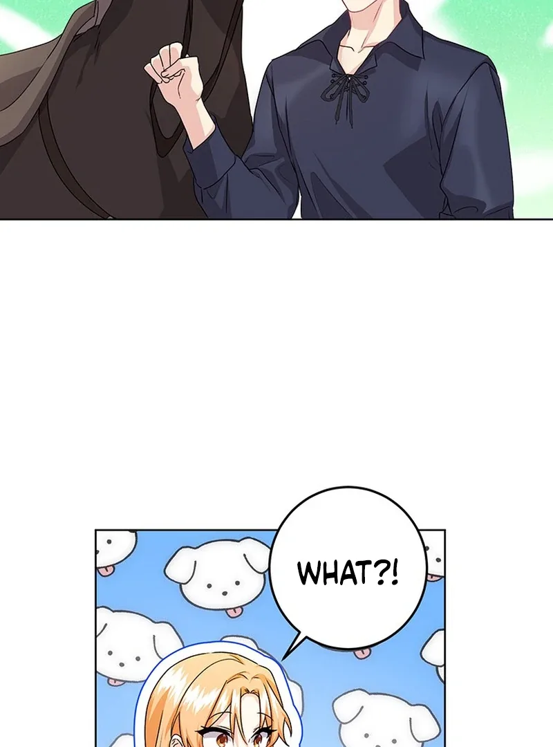 I Need a Sponsor Chapter 22 page 51