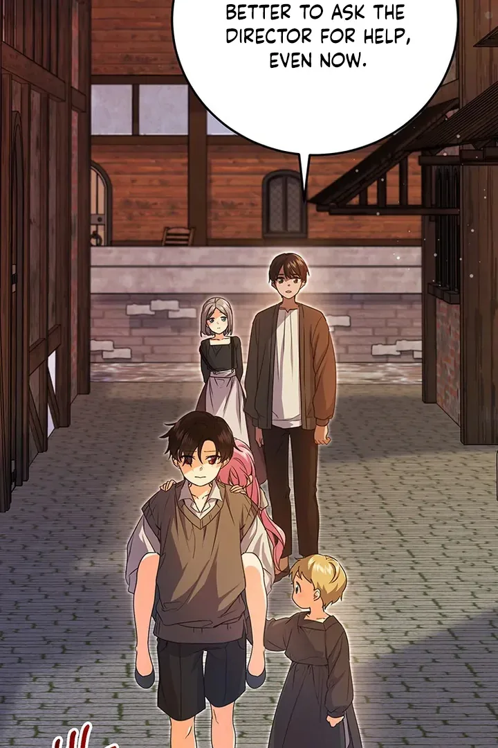 I Need a Sponsor Chapter 5 page 90
