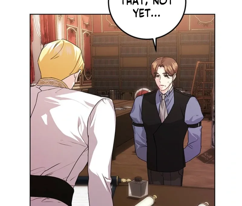 I Need a Sponsor Chapter 20 page 57