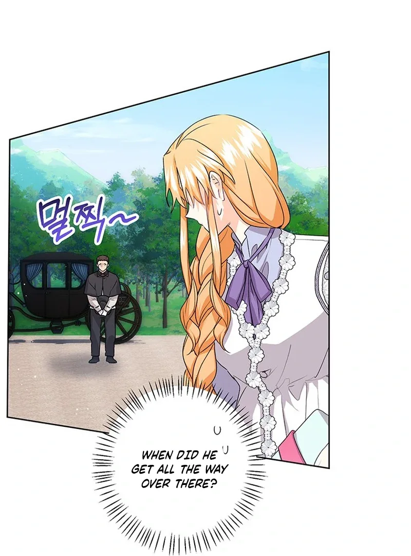I Need a Sponsor Chapter 22 page 48