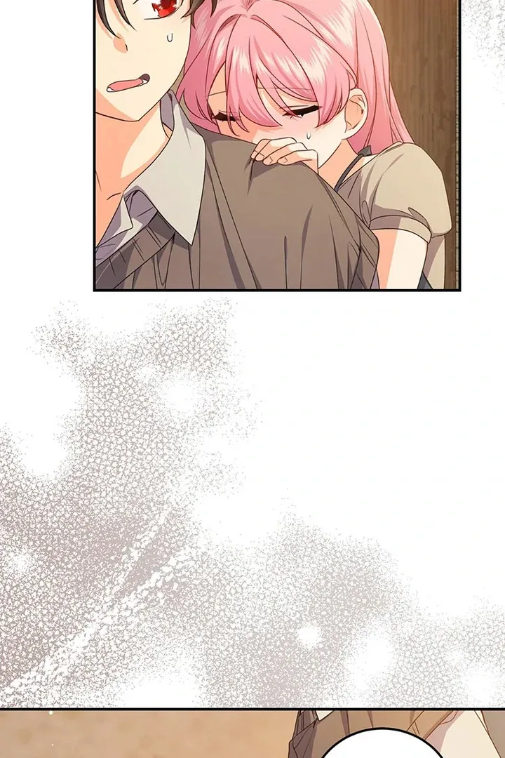 I Need a Sponsor Chapter 5 page 94