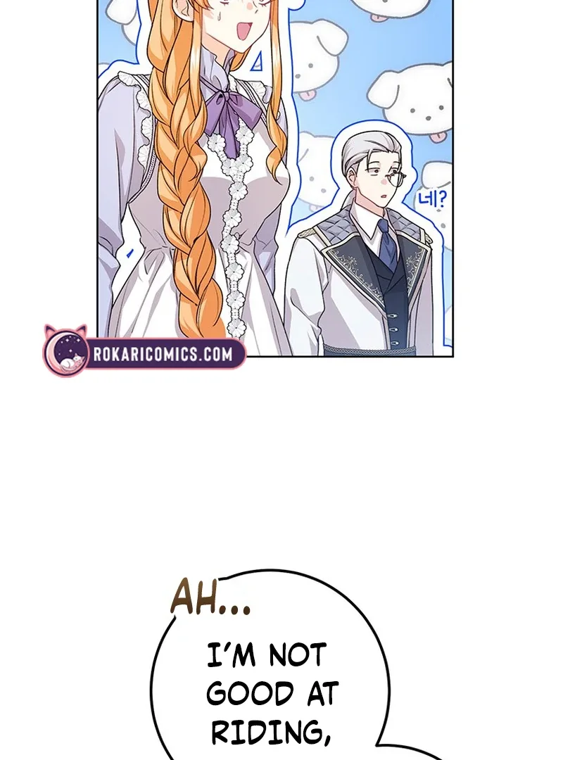 I Need a Sponsor Chapter 22 page 52