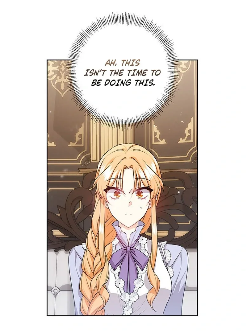 I Need a Sponsor Chapter 23 page 5