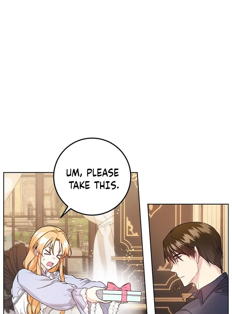 I Need a Sponsor Chapter 23 page 6