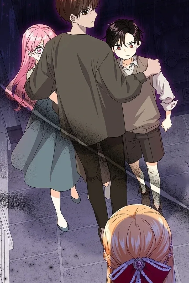 I Need a Sponsor Chapter 2 page 50