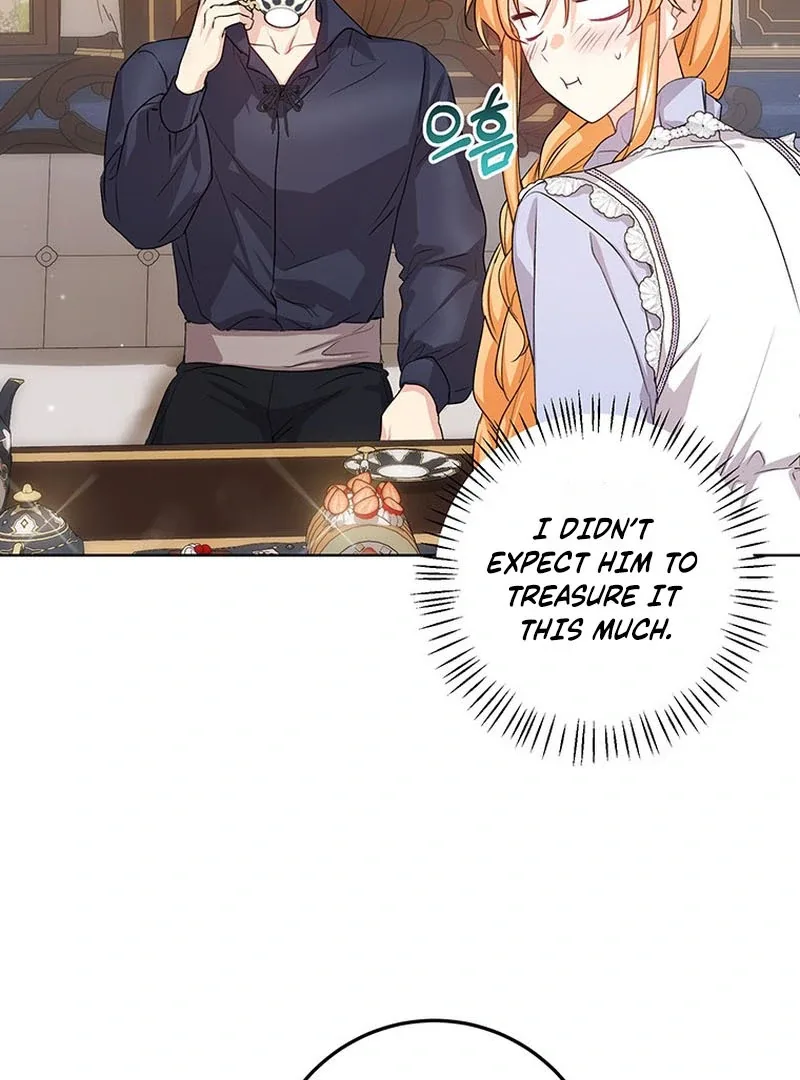 I Need a Sponsor Chapter 23 page 30