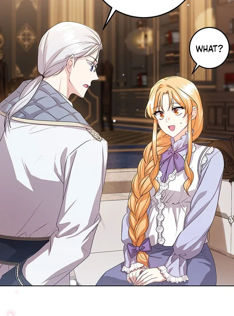 I Need a Sponsor Chapter 23 page 34