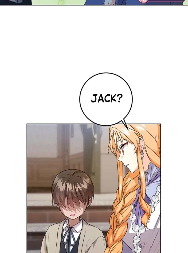 I Need a Sponsor Chapter 20 page 91