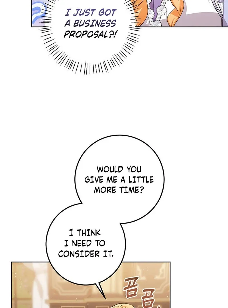 I Need a Sponsor Chapter 23 page 42