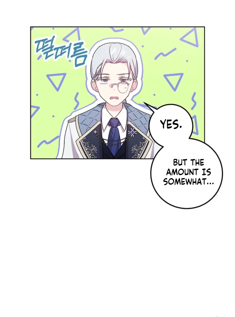 I Need a Sponsor Chapter 20 page 100
