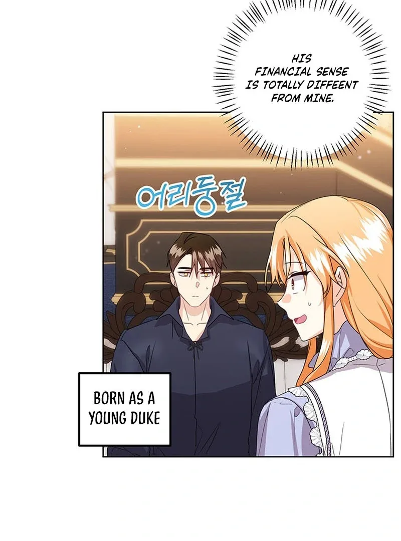 I Need a Sponsor Chapter 23 page 57