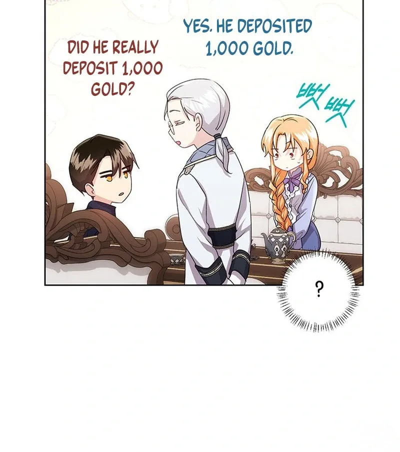 I Need a Sponsor Chapter 23 page 51