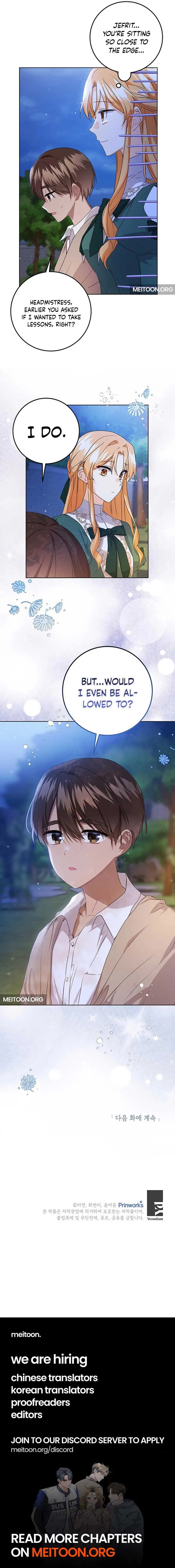 I Need a Sponsor Chapter 19 page 10