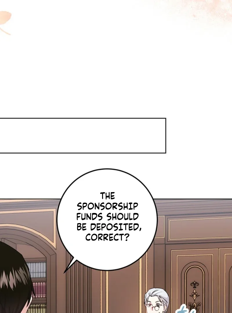 I Need a Sponsor Chapter 20 page 98