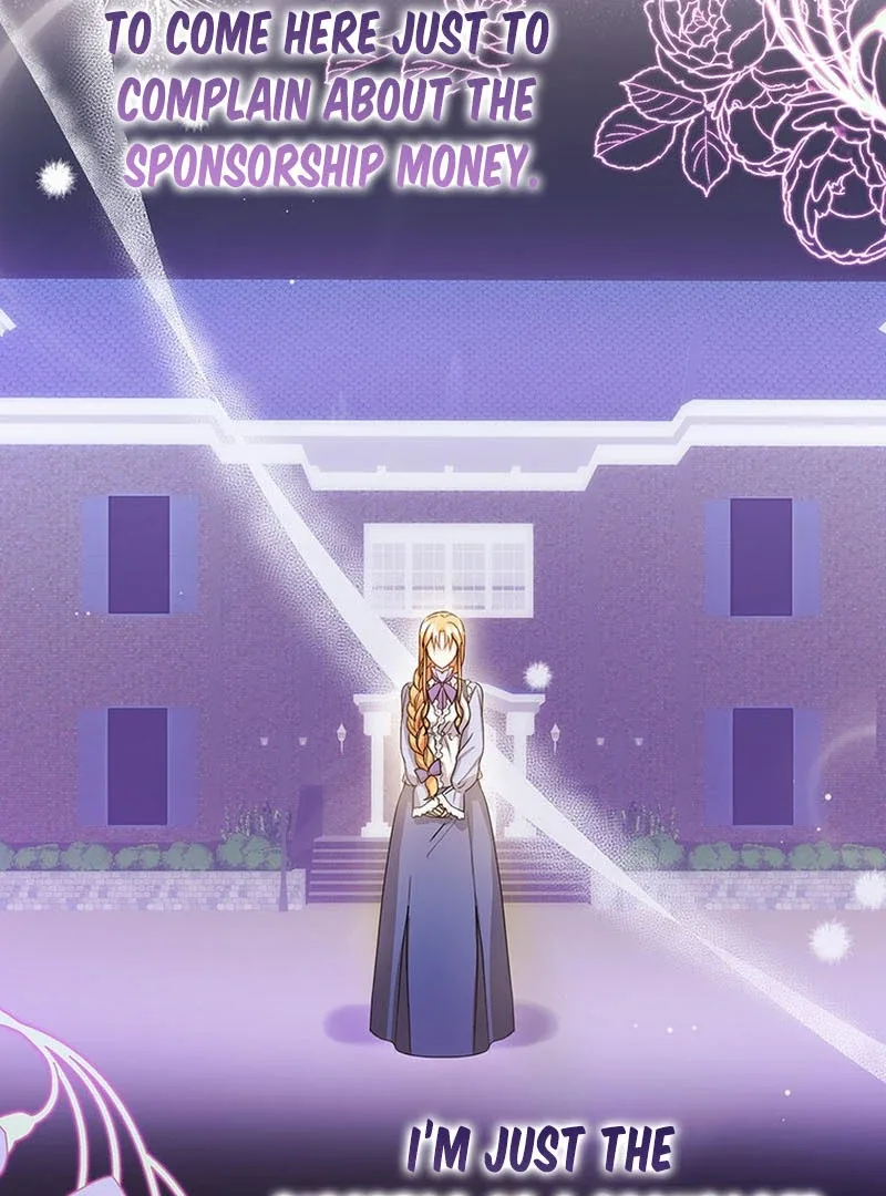 I Need a Sponsor Chapter 23 page 66