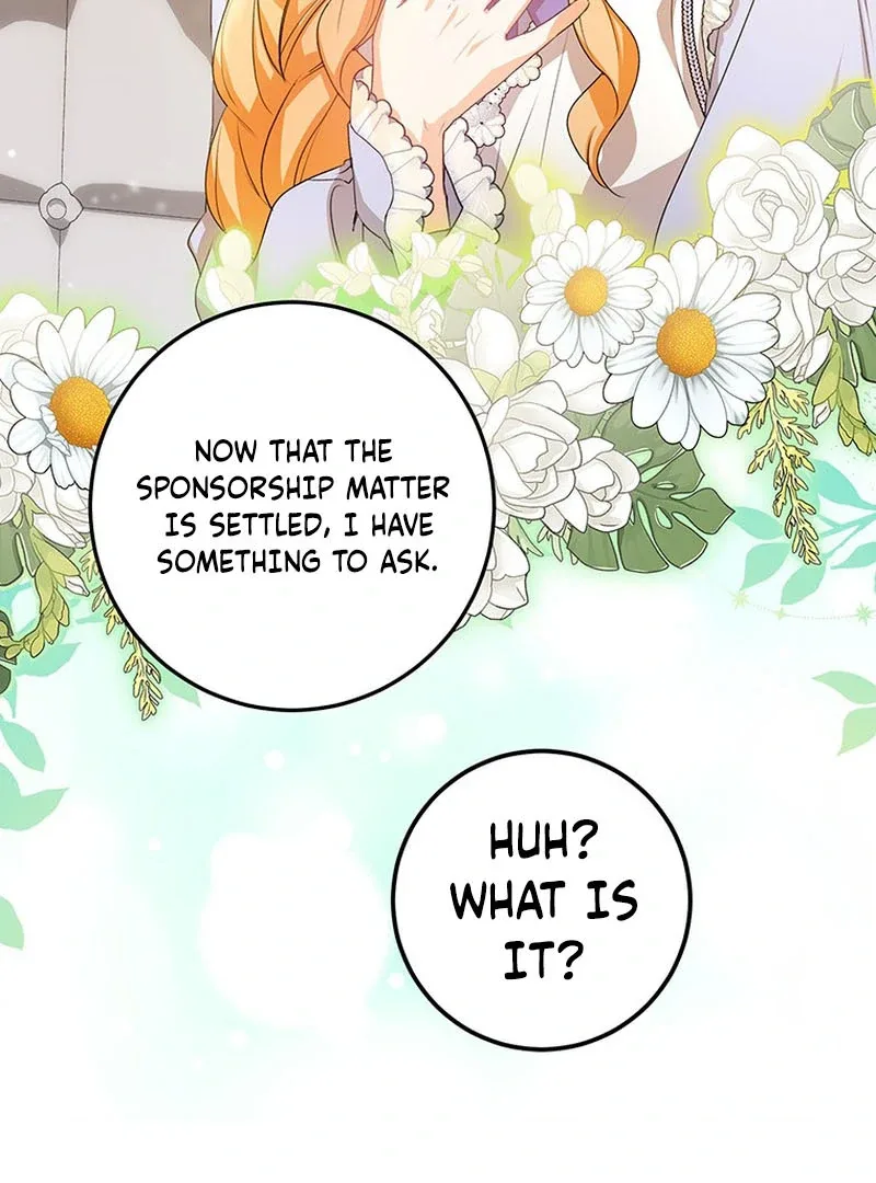 I Need a Sponsor Chapter 23 page 70
