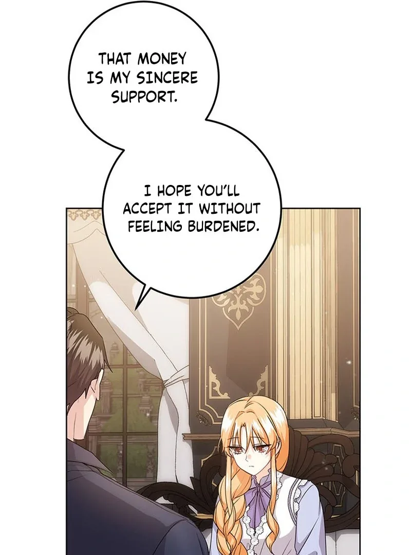 I Need a Sponsor Chapter 23 page 64