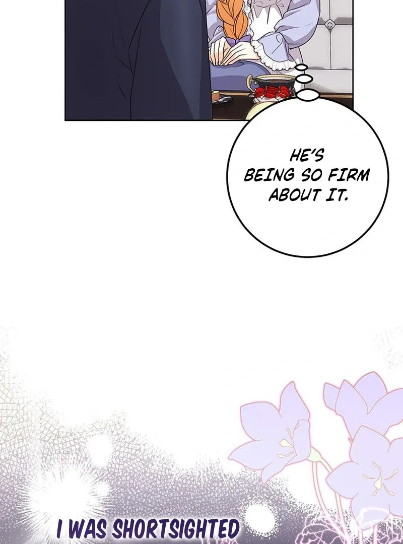 I Need a Sponsor Chapter 23 page 65