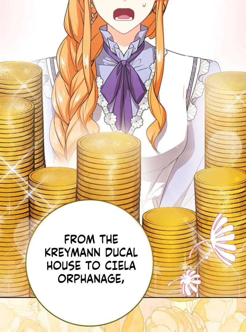 I Need a Sponsor Chapter 20 page 104