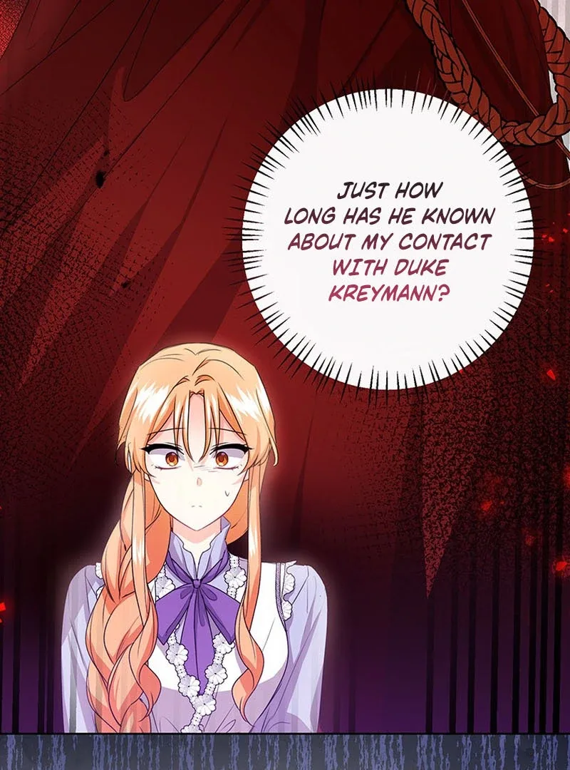 I Need a Sponsor Chapter 23 page 81
