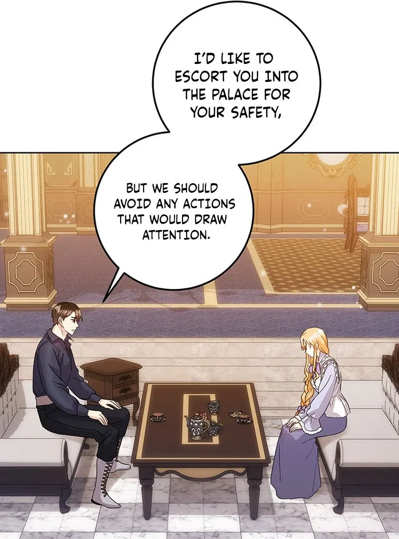 I Need a Sponsor Chapter 23 page 90