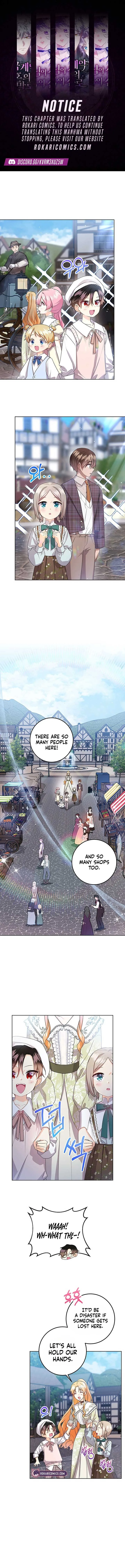 I Need a Sponsor Chapter 25 page 2