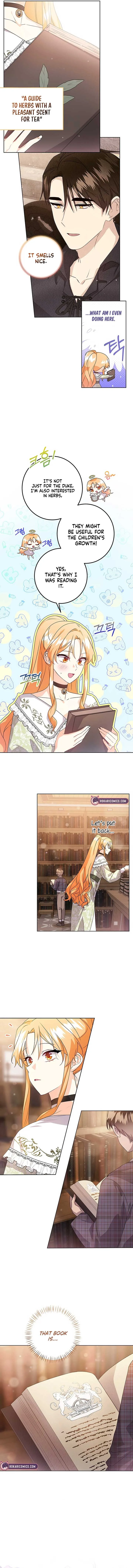 I Need a Sponsor Chapter 25 page 9