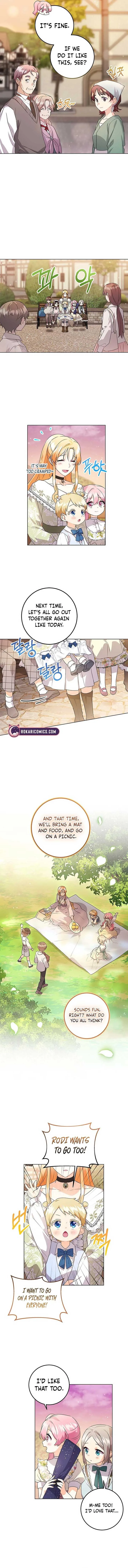 I Need a Sponsor Chapter 27 page 9