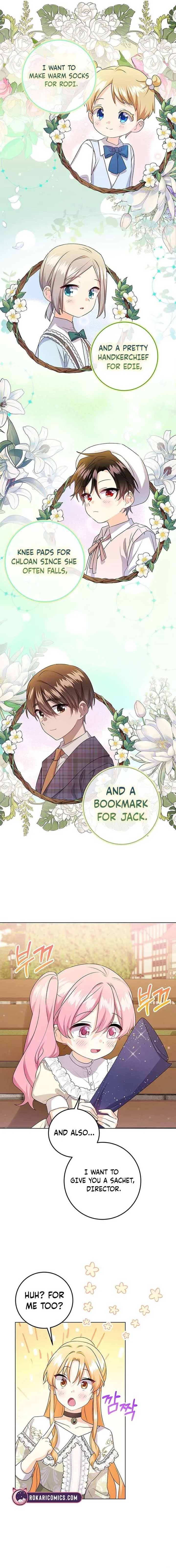 I Need a Sponsor Chapter 27 page 7