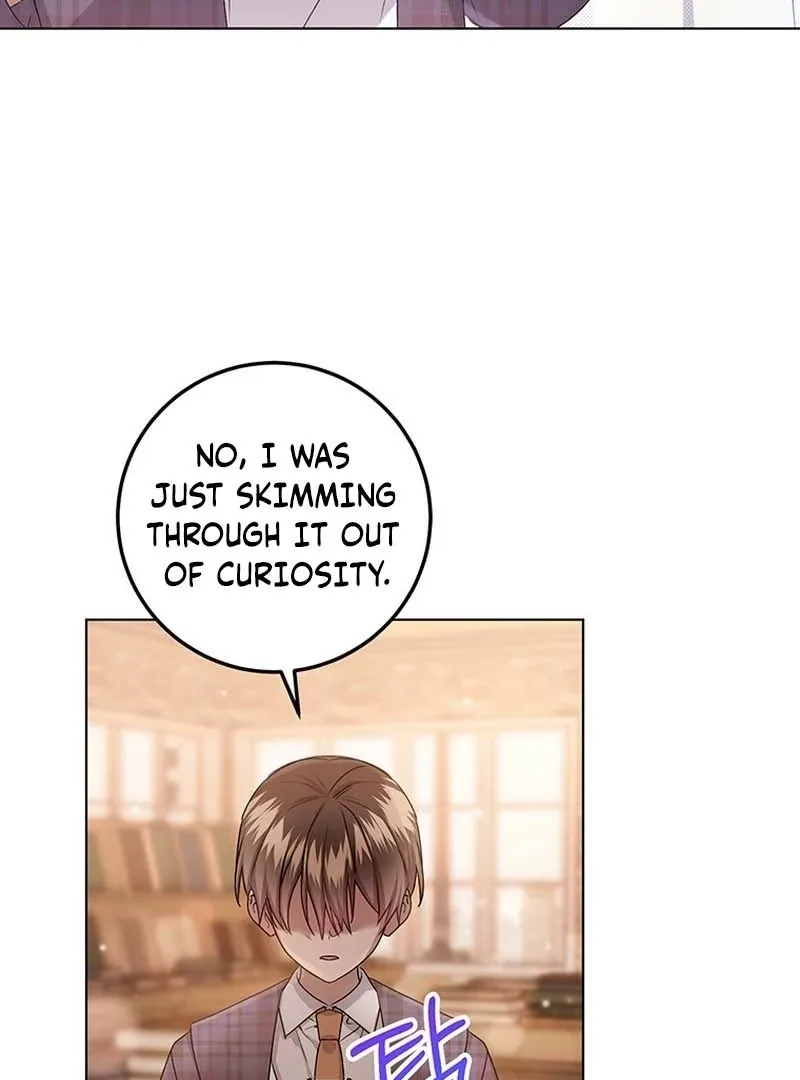 I Need a Sponsor Chapter 26 page 4