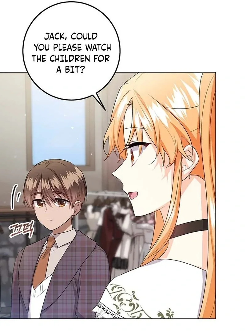 I Need a Sponsor Chapter 26 page 28