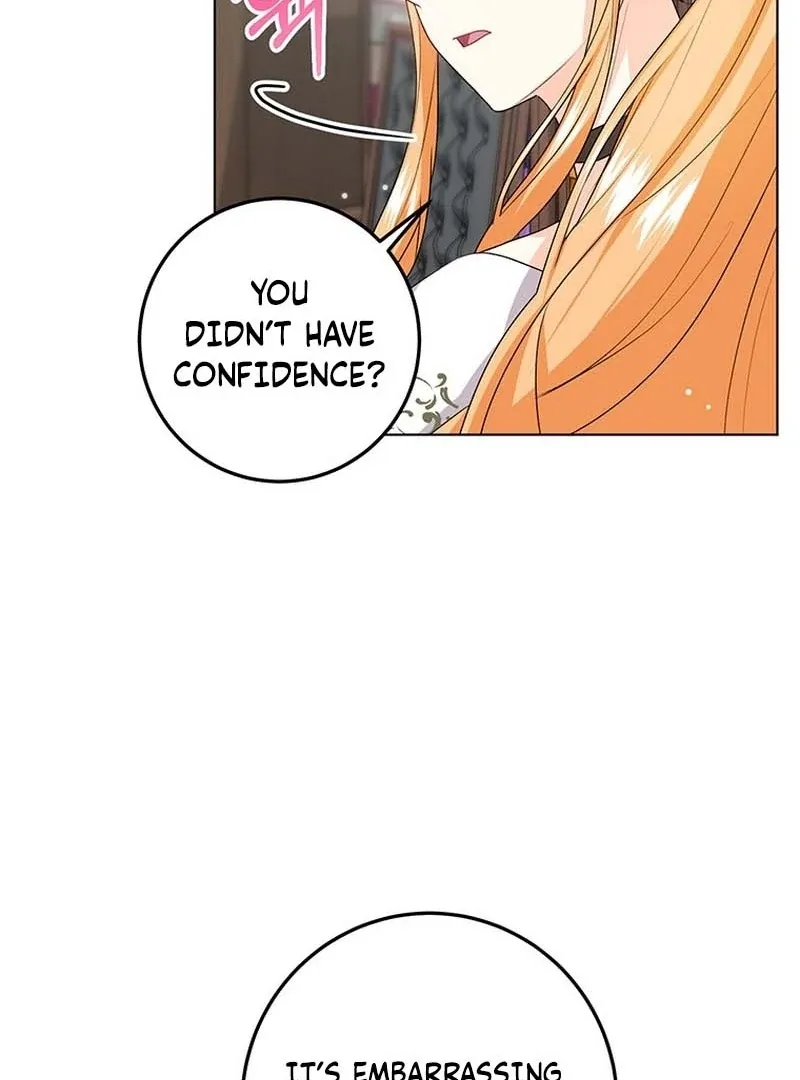 I Need a Sponsor Chapter 26 page 40