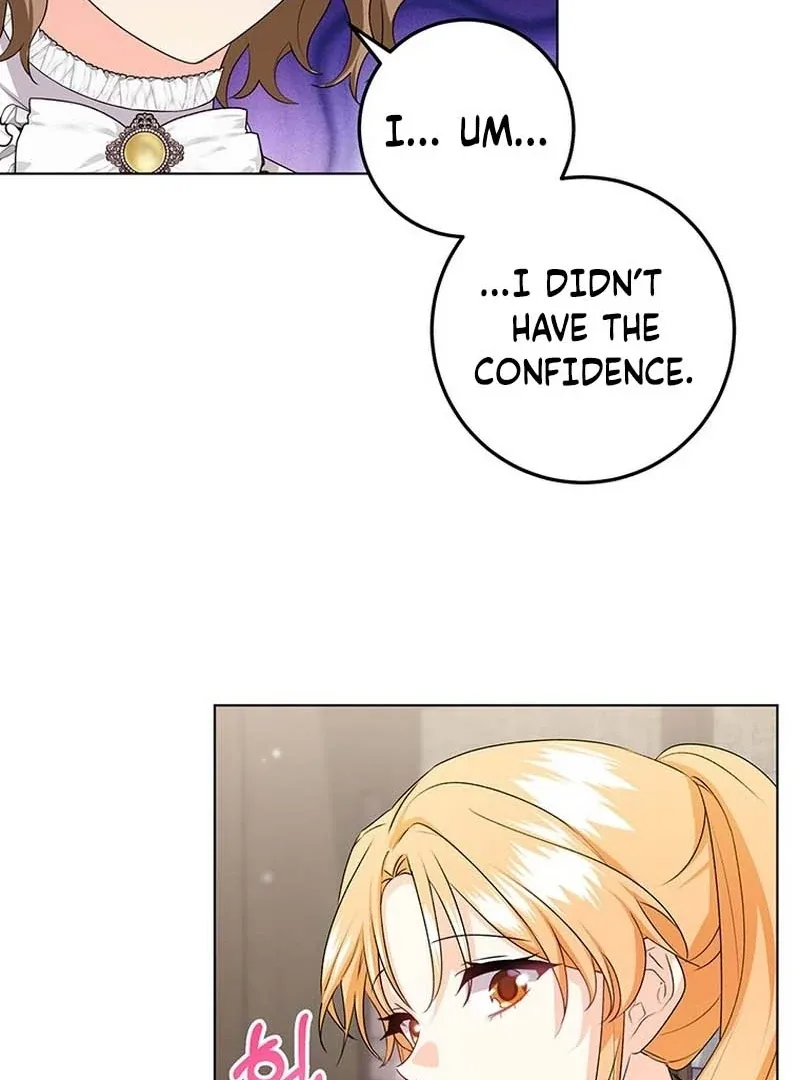 I Need a Sponsor Chapter 26 page 39