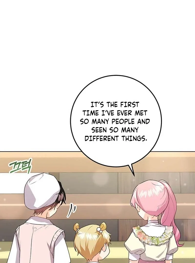 I Need a Sponsor Chapter 26 page 64