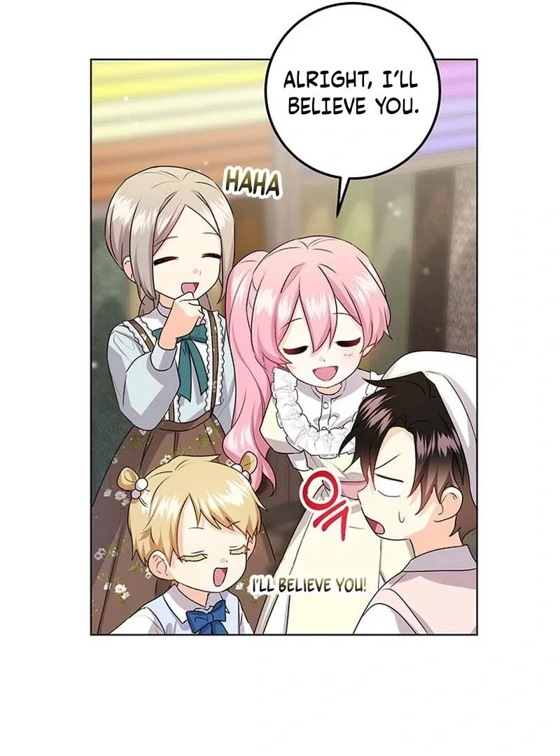 I Need a Sponsor Chapter 26 page 83