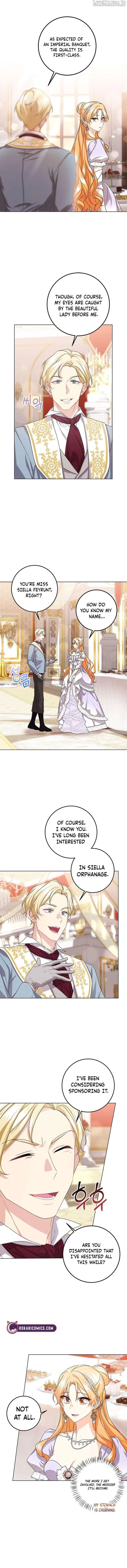 I Need a Sponsor Chapter 30 page 7