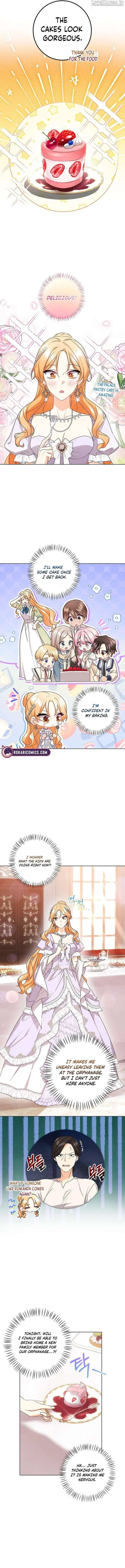 I Need a Sponsor Chapter 30 page 6